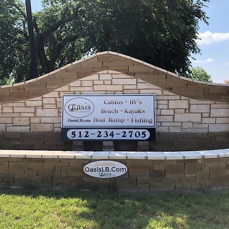 Bluffton Oasis Lake Buchanan מראה חיצוני תמונה