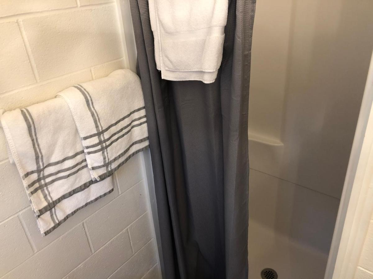 Bluffton Oasis Lake Buchanan מראה חיצוני תמונה