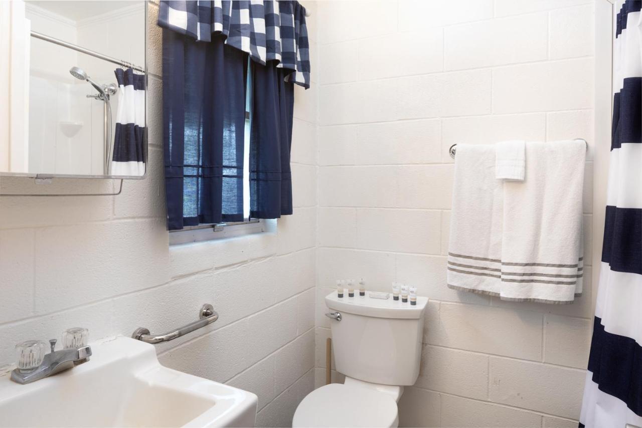 Bluffton Oasis Lake Buchanan מראה חיצוני תמונה