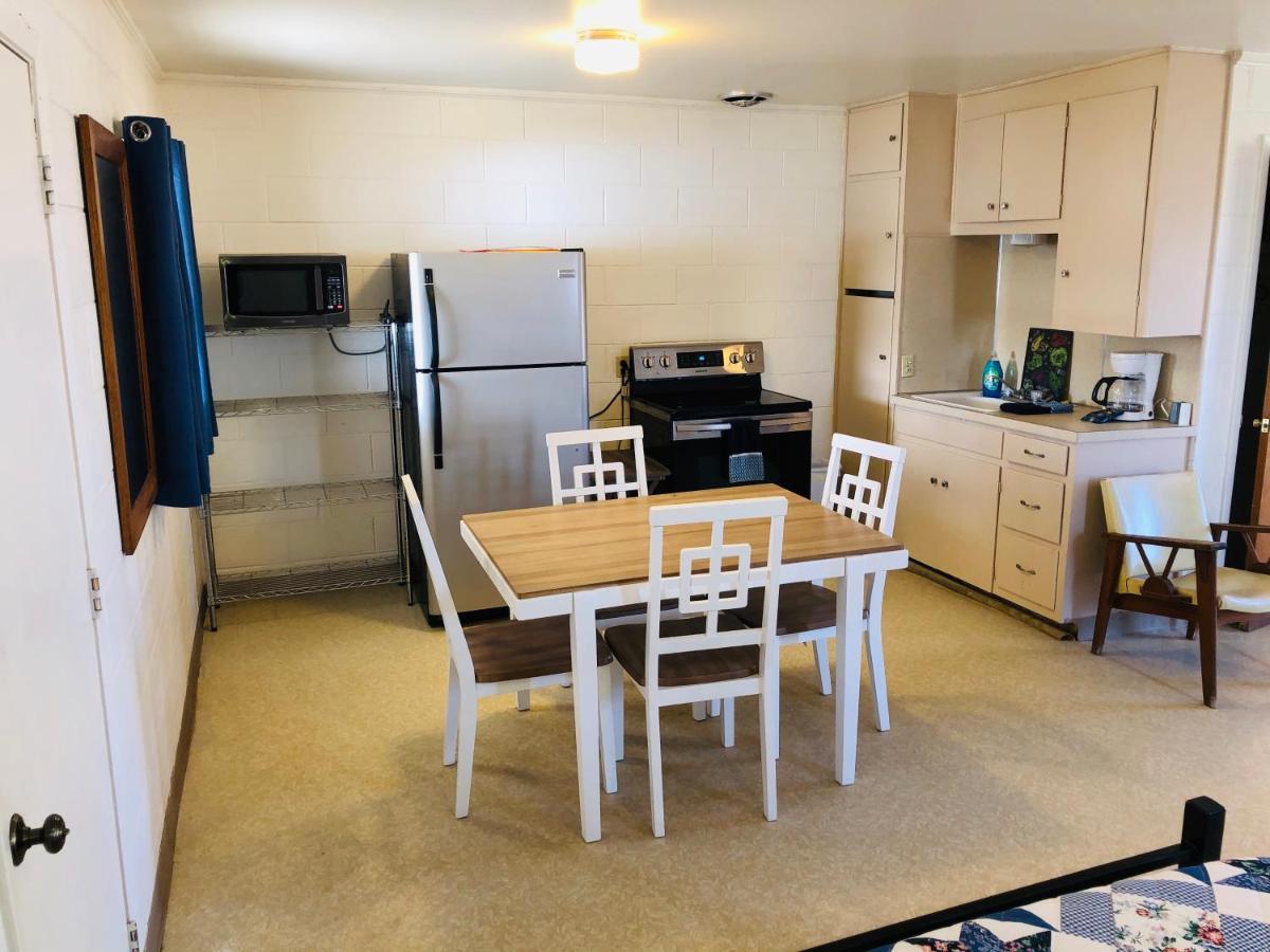 Bluffton Oasis Lake Buchanan מראה חיצוני תמונה