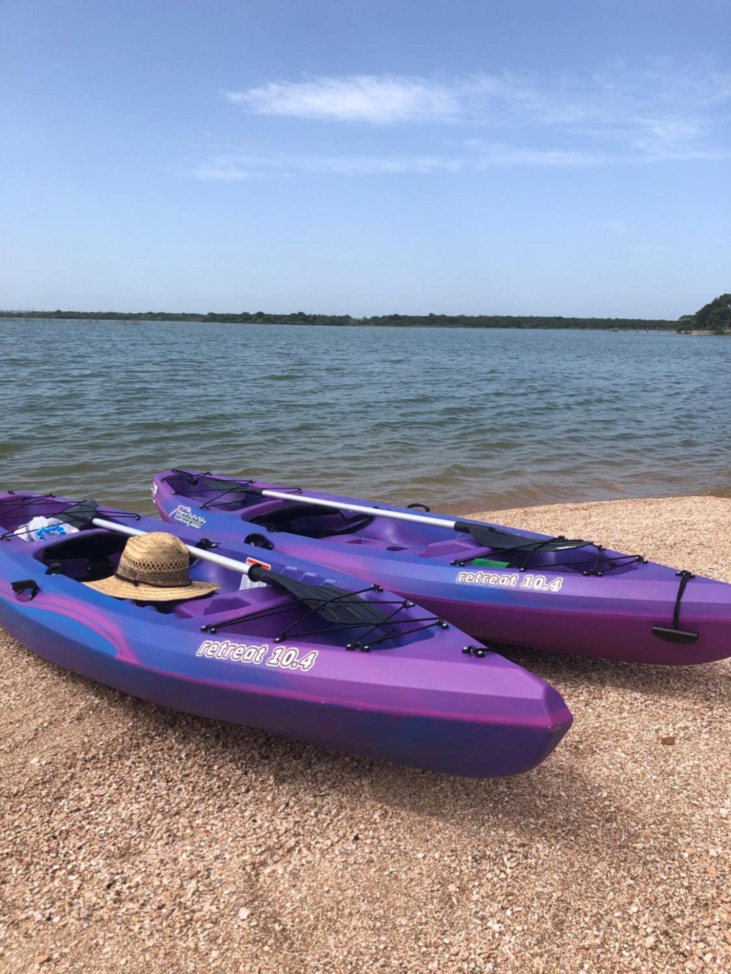 Bluffton Oasis Lake Buchanan מראה חיצוני תמונה