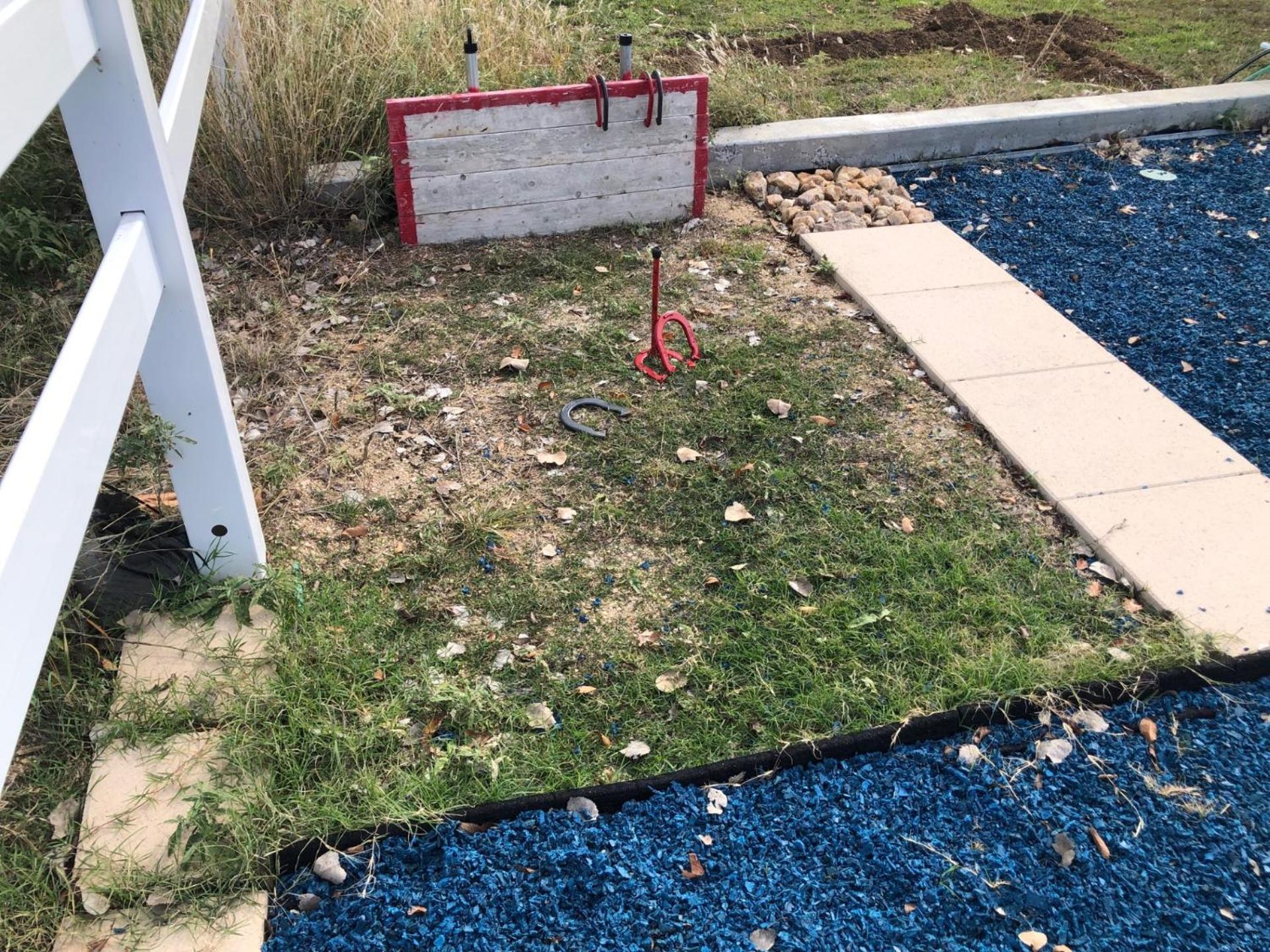 Bluffton Oasis Lake Buchanan מראה חיצוני תמונה