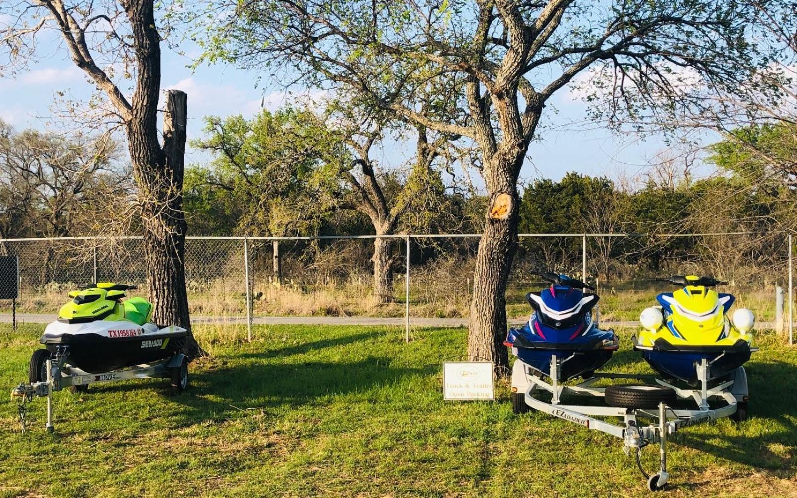 Bluffton Oasis Lake Buchanan מראה חיצוני תמונה