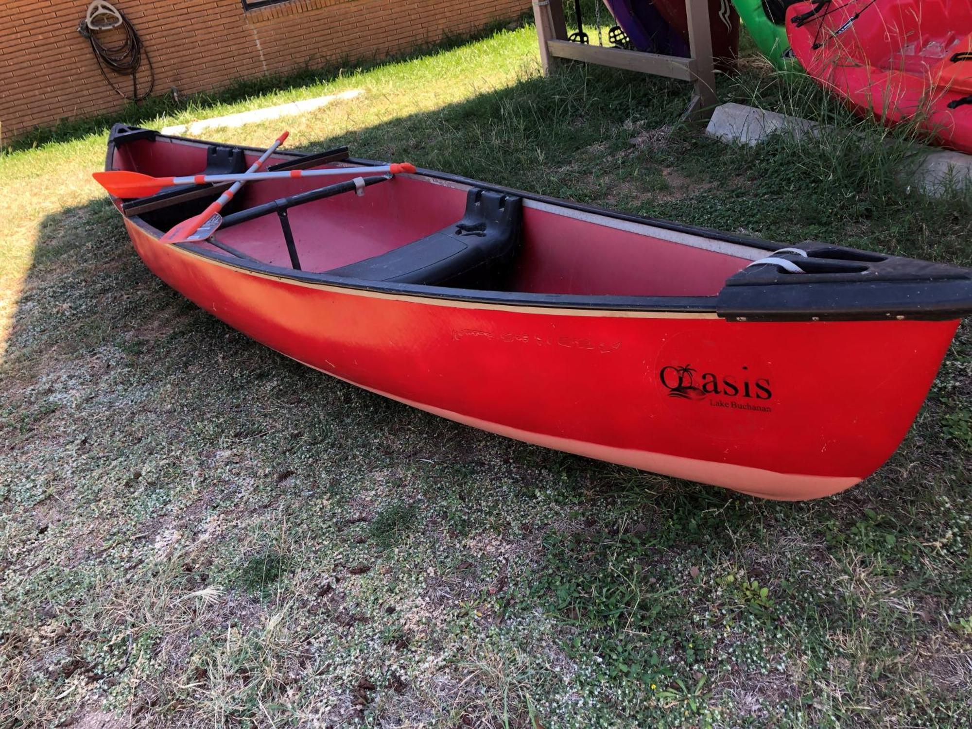 Bluffton Oasis Lake Buchanan מראה חיצוני תמונה