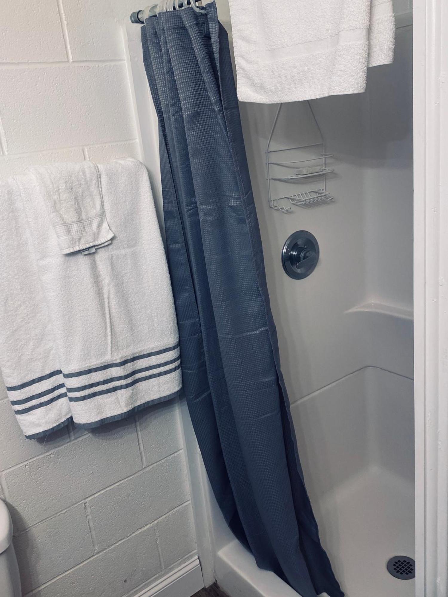 Bluffton Oasis Lake Buchanan מראה חיצוני תמונה