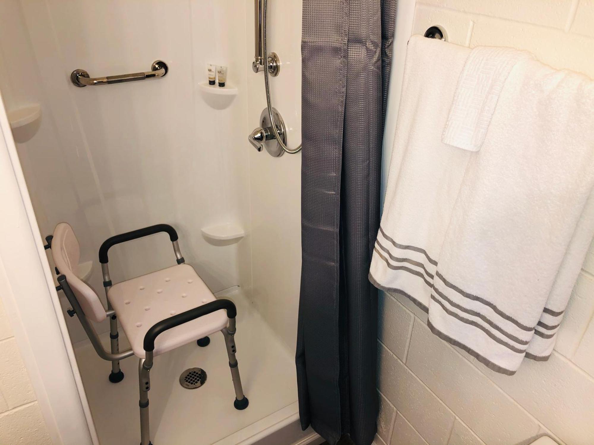 Bluffton Oasis Lake Buchanan מראה חיצוני תמונה