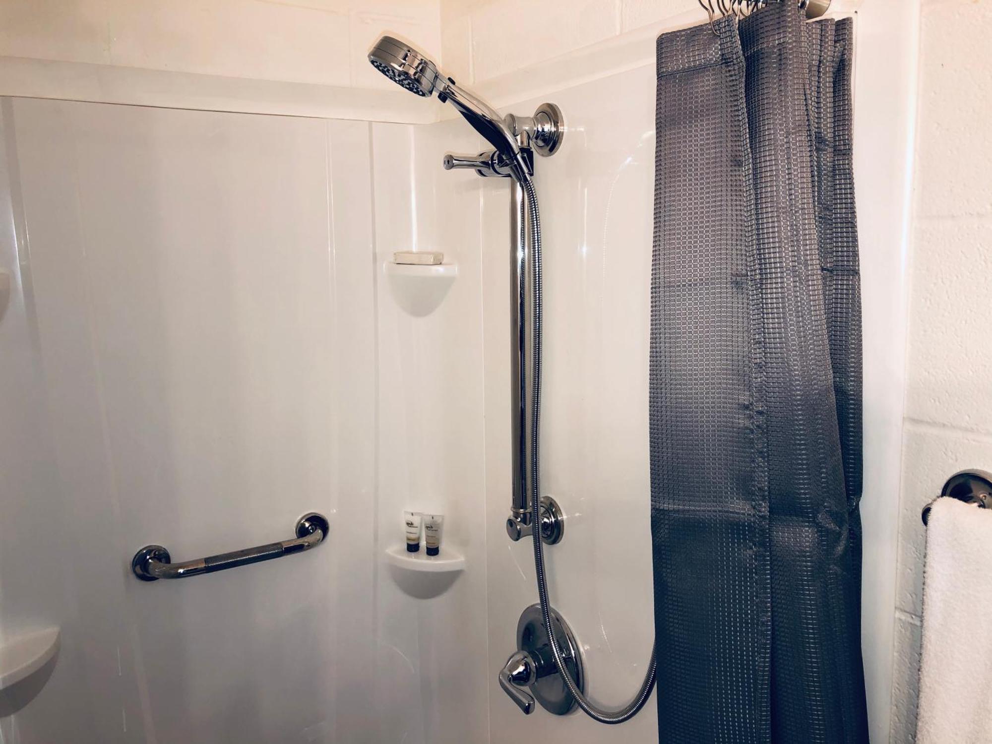 Bluffton Oasis Lake Buchanan מראה חיצוני תמונה