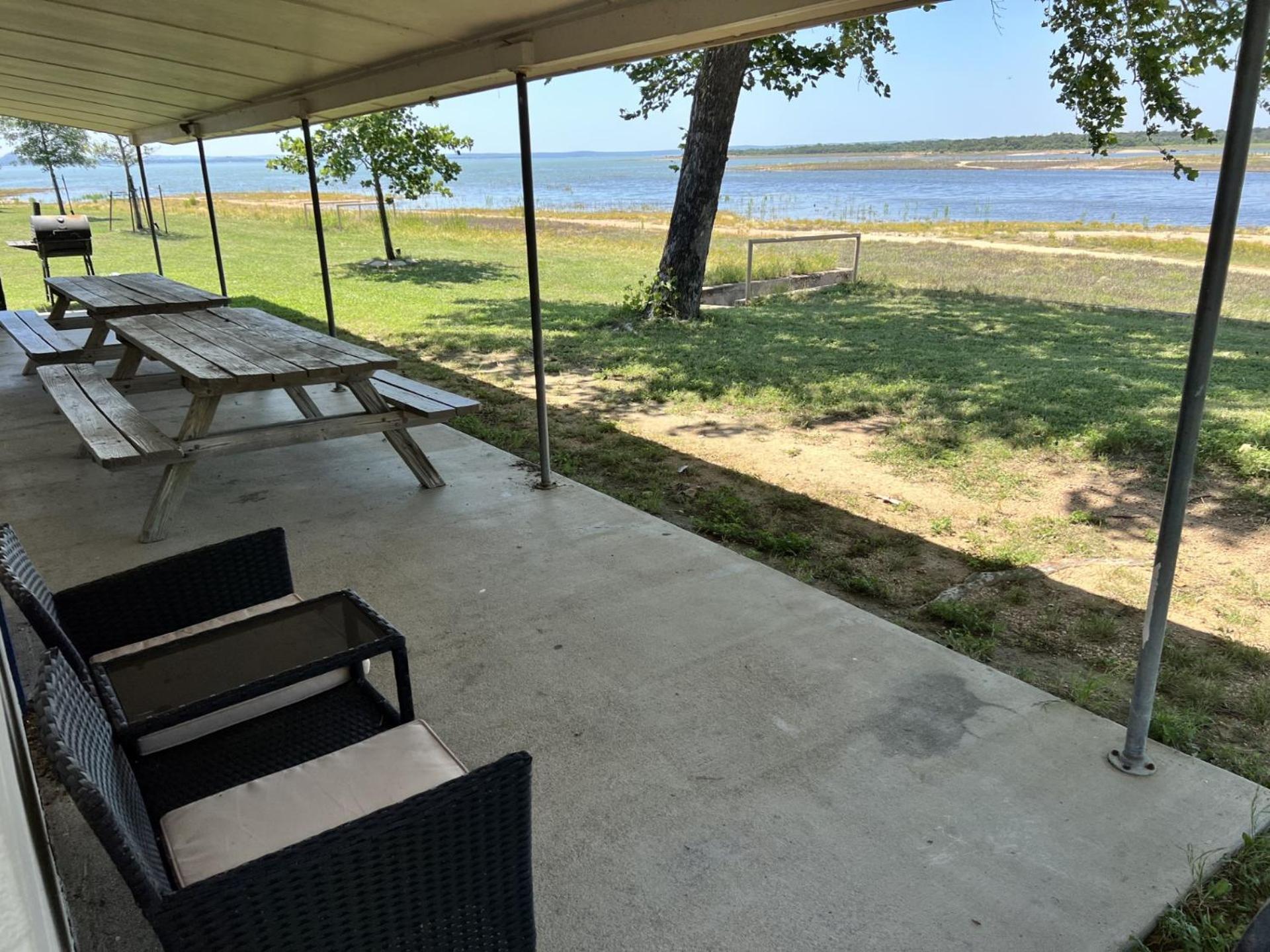 Bluffton Oasis Lake Buchanan מראה חיצוני תמונה