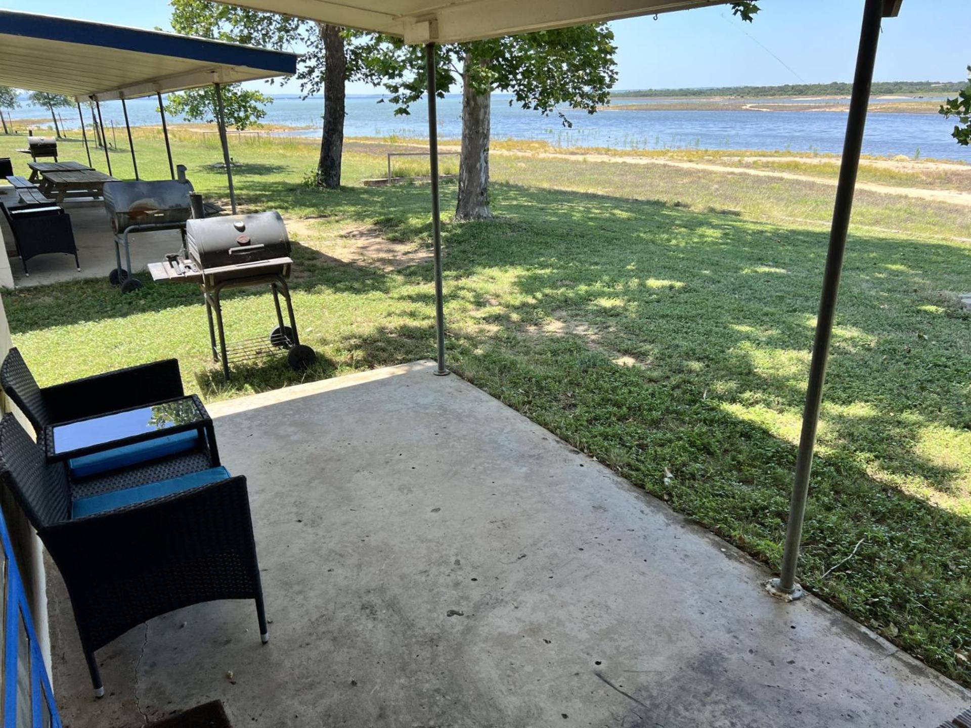 Bluffton Oasis Lake Buchanan מראה חיצוני תמונה
